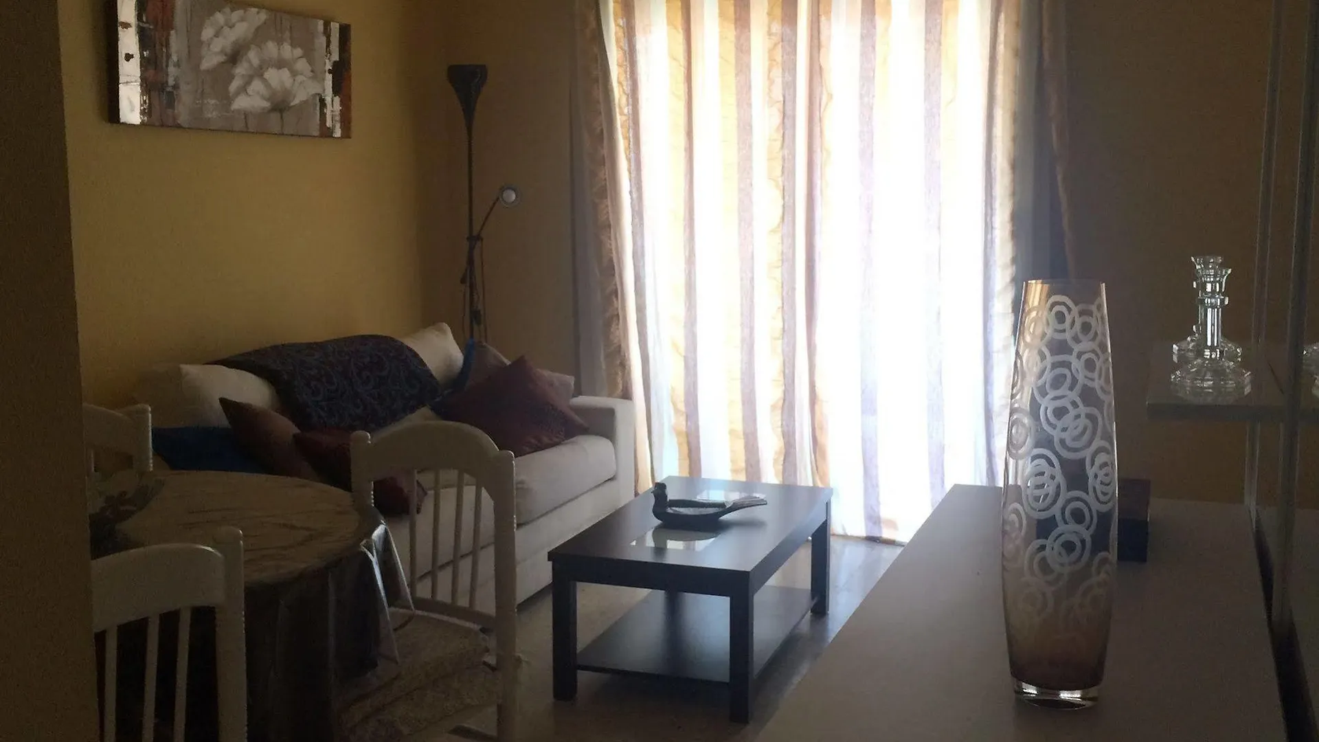 Apartamento Cris-Sol Lägenhet Los Cristianos  Spanien