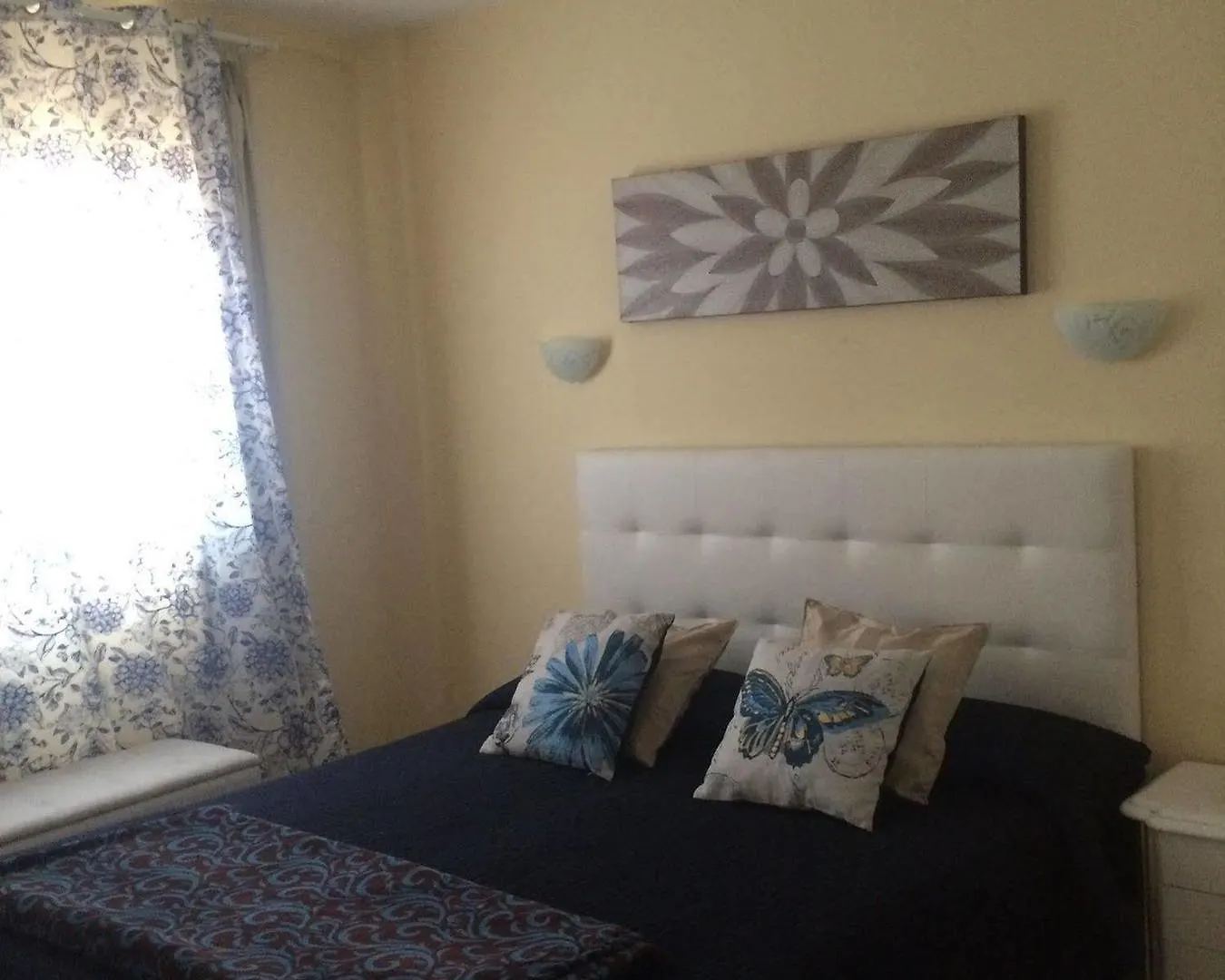 Apartamento Cris-Sol Lägenhet Los Cristianos  0*, Los Cristianos (Tenerife) Spanien